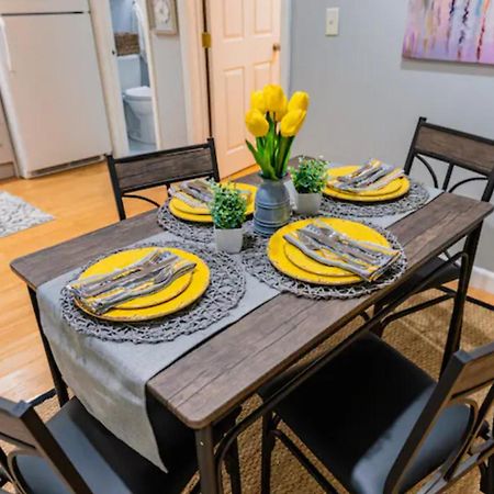 New Beautiful Condo In Bayonne Near Nyc. Екстериор снимка