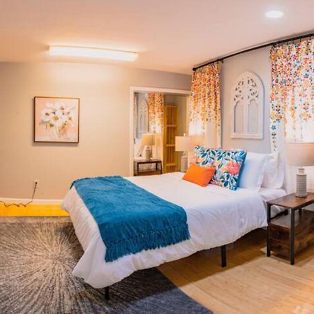 New Beautiful Condo In Bayonne Near Nyc. Екстериор снимка