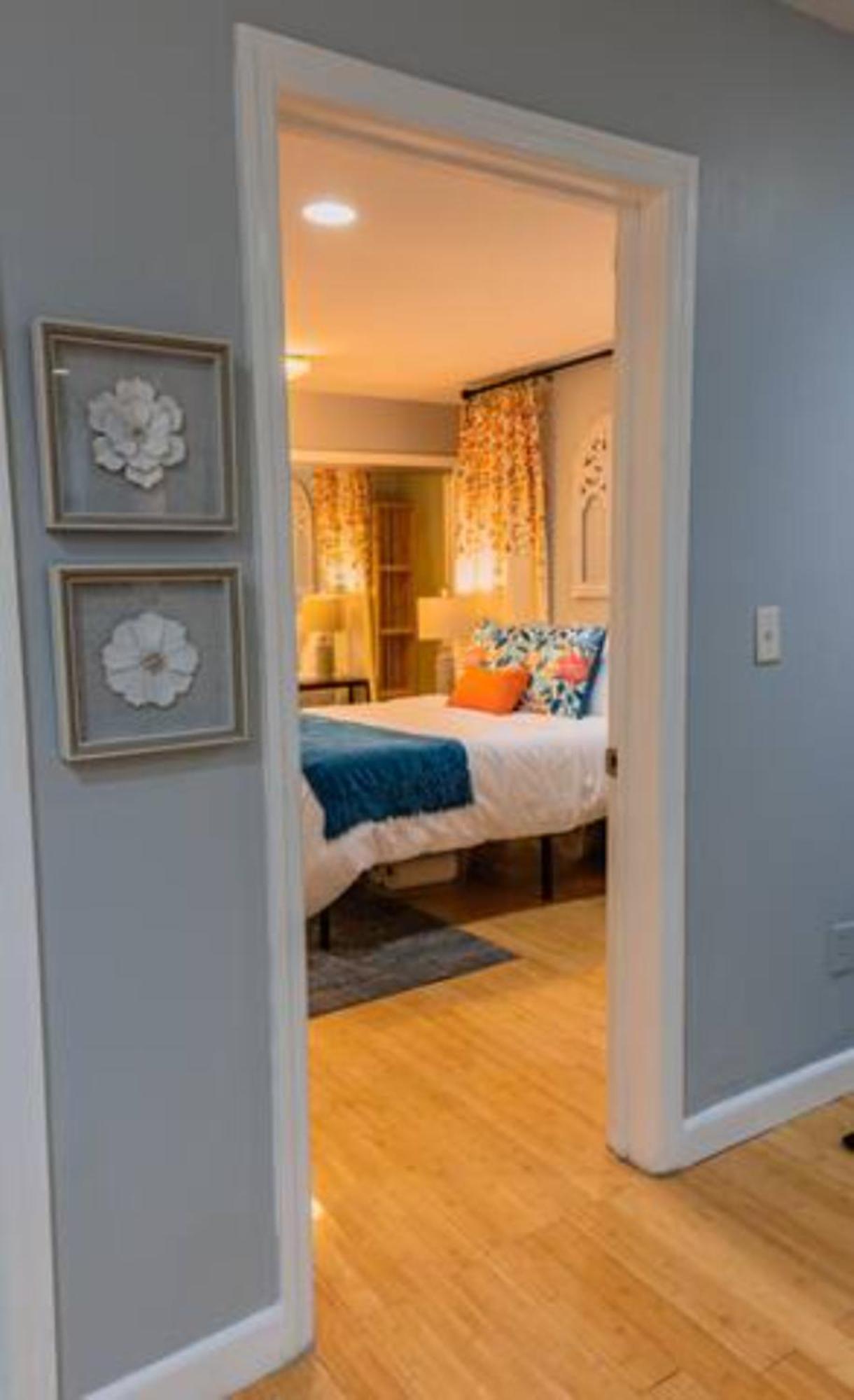 New Beautiful Condo In Bayonne Near Nyc. Екстериор снимка