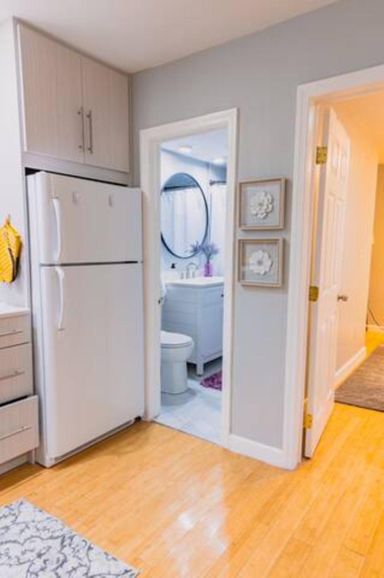 New Beautiful Condo In Bayonne Near Nyc. Екстериор снимка