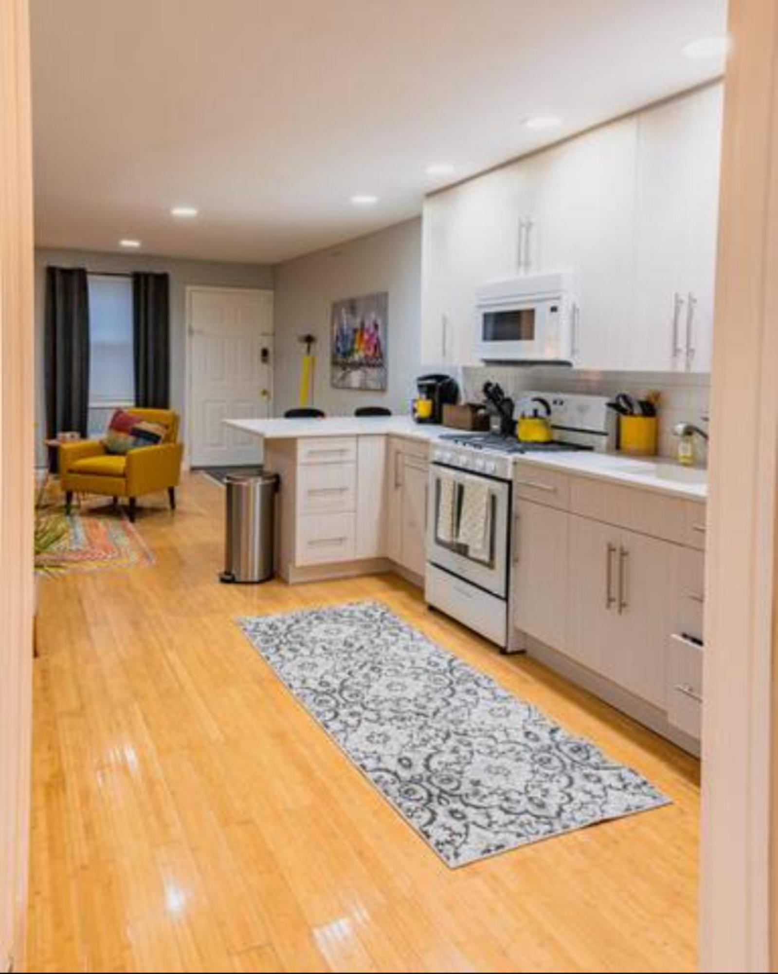 New Beautiful Condo In Bayonne Near Nyc. Екстериор снимка