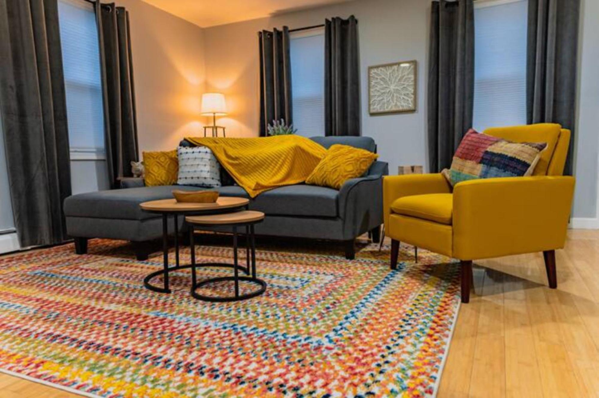 New Beautiful Condo In Bayonne Near Nyc. Екстериор снимка