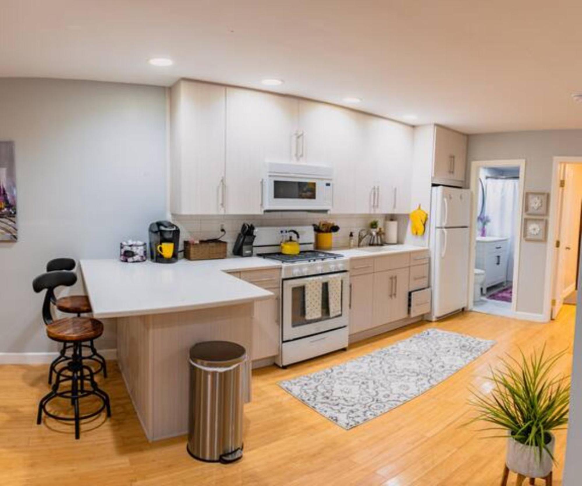 New Beautiful Condo In Bayonne Near Nyc. Екстериор снимка